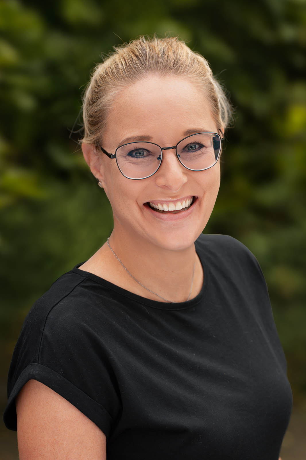 Frau Brümmer